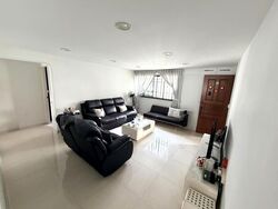 Blk 750 Nee Soon Central Green (Yishun), HDB 4 Rooms #609177961